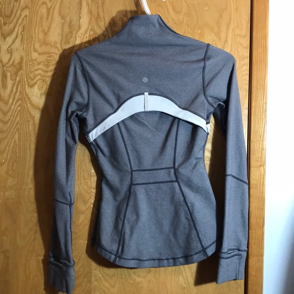 Lululemon Define Jacket - Picture 7 of 14
